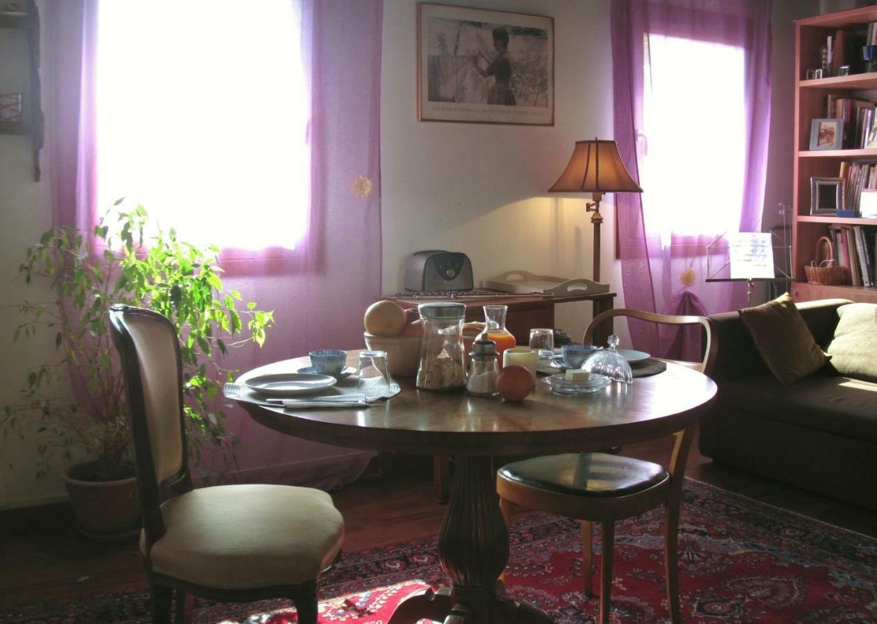 Dorsoduro461 Bed & Breakfast Venice Exterior photo