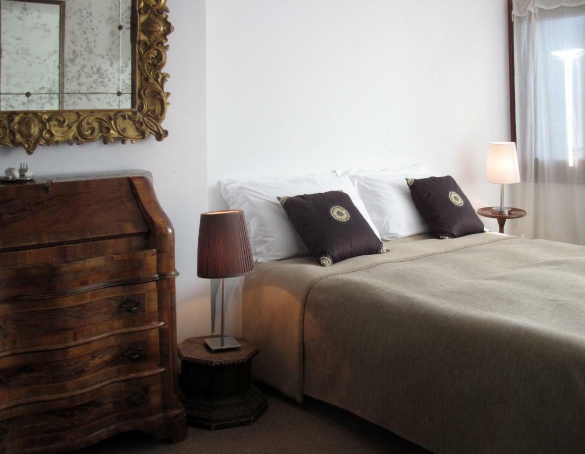 Dorsoduro461 Bed & Breakfast Venice Exterior photo