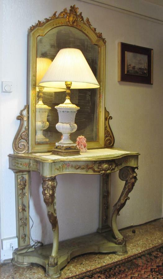 Dorsoduro461 Bed & Breakfast Venice Exterior photo